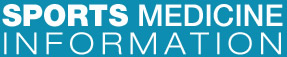 Sports Medicine Logo