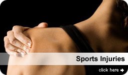 Sports Injuries